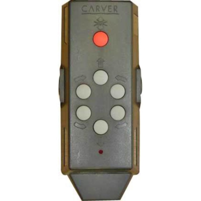 CTM 2930 Carver / Truma Twin Axle Mover Control 60010-11000